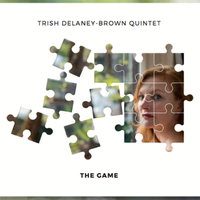 The Game by Trish Delaney-Brown Quintet
