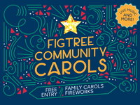 LYHRA @ Figtree Community Carols!