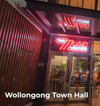 Make Music Australia - Celebrate with WollCon's ensembles!