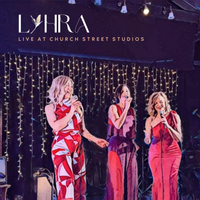 Live at Church Street Studios by Lyhra