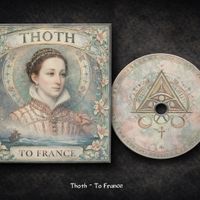 To France (2021) by Thoth