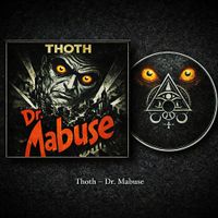 Dr.Mabuse (2025) by Thoth