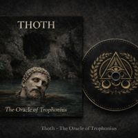 The Oracle of Trophonius (2025) by Thoth