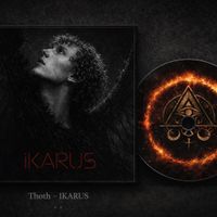 IKARUS (2023) by Thoth