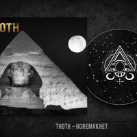 Horemakhet (2026) by Thoth