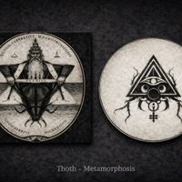Metamorphosis (2024) by Thoth