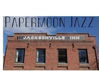 PAPERMOON JAZZ DUO