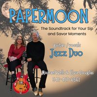 PAPERMOON JAZZ at Wooldridge Creek Winery