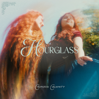 Hourglass by Crimson Calamity