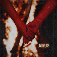 IGNIS by Crimson Calamity