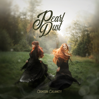 Pearl Dust by Crimson Calamity