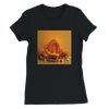Oshun Embrace Me - Women’s Cut T-Shirt