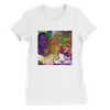 Return To The Altar - Women’s Cut T-Shirt