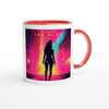 The Glow - Ceramic Mug