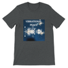 Vibrational Peace - Unisex T-Shirt
