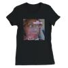 Let Go & Let God (dess) - Women’s Cut T-Shirt