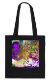 Return To The Altar - Tote bag