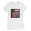 Let Go & Let God (dess) - Women’s Cut T-Shirt