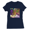 Return To The Altar - Women’s Cut T-Shirt