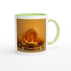 Oshun Embrace Me - Ceramic Mug