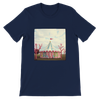 Windy Days (feat. Reddn) - Unisex T-Shirt