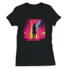 The Glow - Women’s Cut T-Shirt