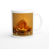 Oshun Embrace Me - Ceramic Mug