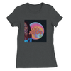 Go Jesus - Women’s Cut T-Shirt