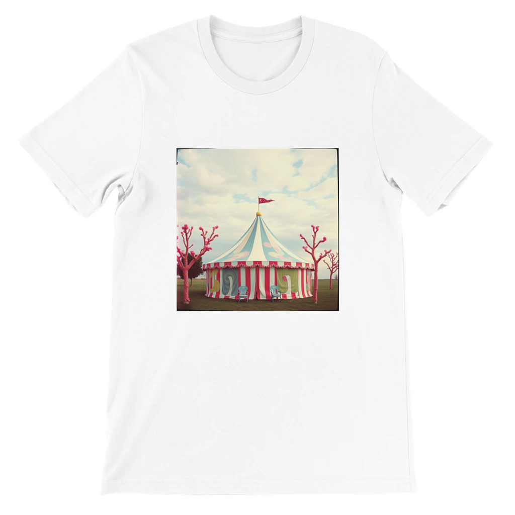 Windy Days (feat. Reddn) - Unisex T-Shirt