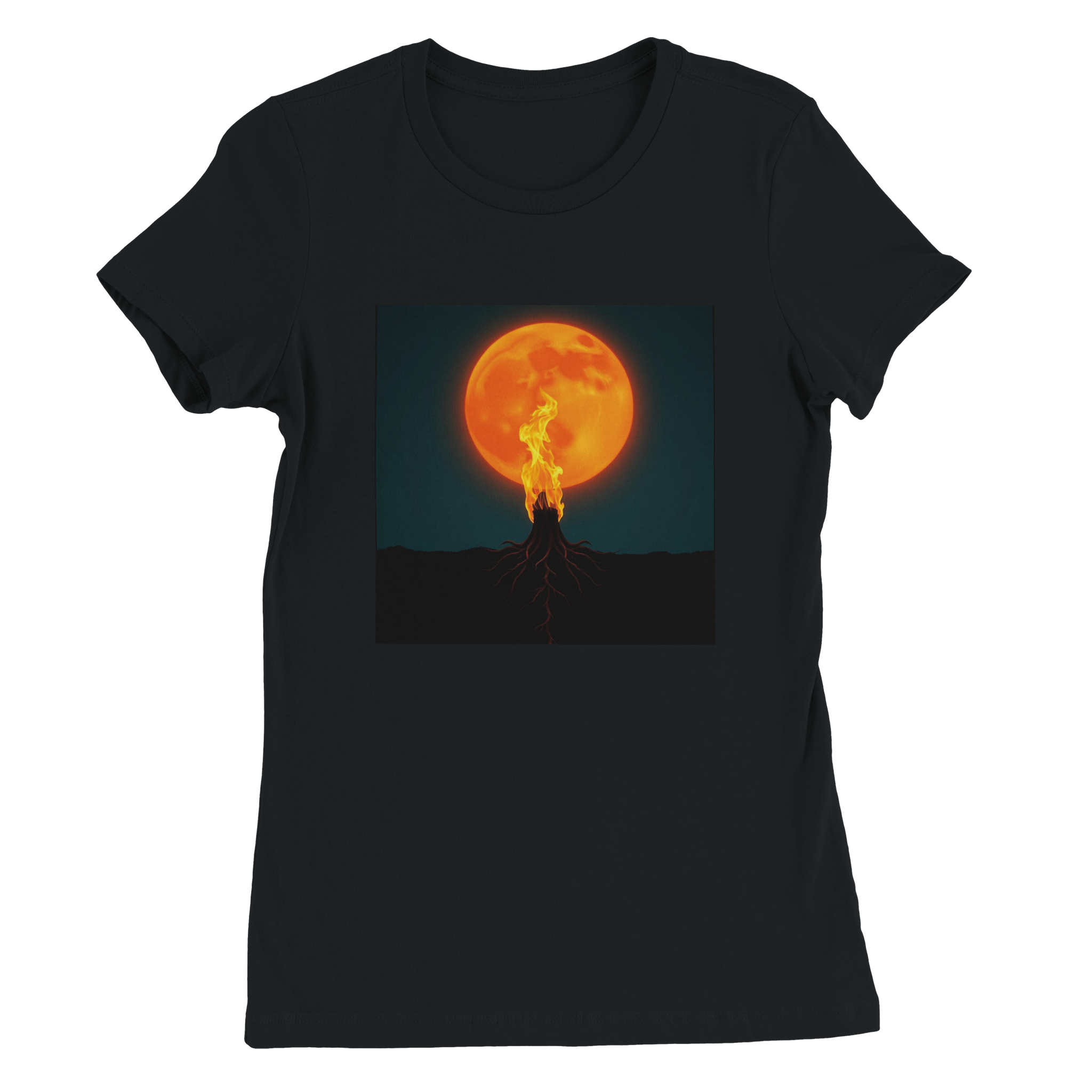 Power House - Women&rsquo;s Cut T-Shirt