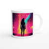 The Glow - Ceramic Mug