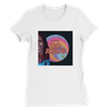 Go Jesus - Women’s Cut T-Shirt