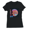 Go Jesus - Women’s Cut T-Shirt