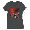 I AM Live Your Purpose - Women’s Cut T-Shirt
