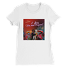 I AM Live Your Purpose - Women’s Cut T-Shirt