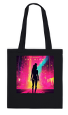The Glow - Tote bag