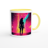 The Glow - Ceramic Mug