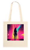 The Glow - Tote bag