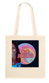 Go Jesus - Tote bag