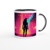 The Glow - Ceramic Mug