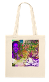 Return To The Altar - Tote bag
