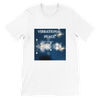 Vibrational Peace - Unisex T-Shirt