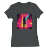 The Glow - Women’s Cut T-Shirt