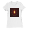 Shivers Cover - Women’s Cut T-Shirt