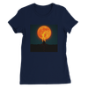 Power House - Women’s Cut T-Shirt