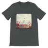 Windy Days (feat. Reddn) - Unisex T-Shirt