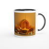 Oshun Embrace Me - Ceramic Mug