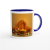 Oshun Embrace Me - Ceramic Mug