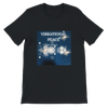 Vibrational Peace - Unisex T-Shirt