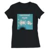 Emotional Peace - Women’s Cut T-Shirt